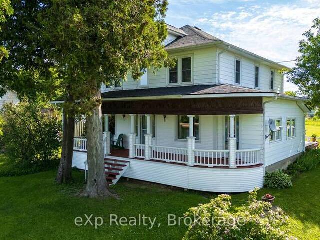 2 HENRY STREET McKellar Ontario, P0G 1C0 - 4 Bedrooms Home For Sale