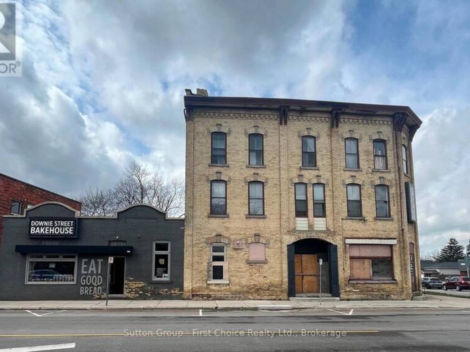 388 DOWNIE STREET, Stratford, Ontario N5A 1X6