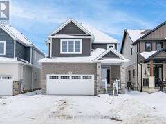 94 IMRIE ROAD Elora Ontario, N0B 1S0