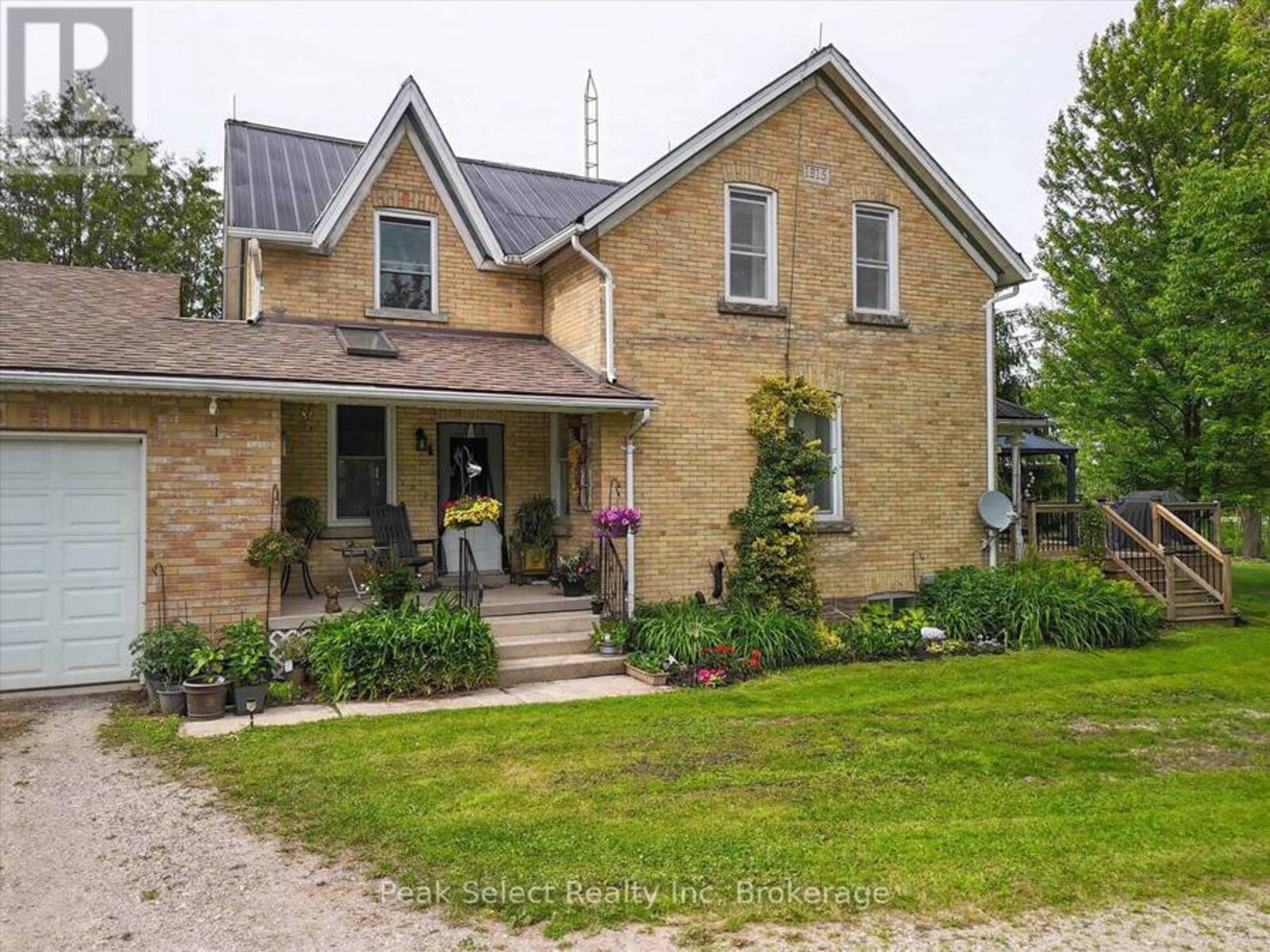 3410 PERTH RD 163 ROAD, West Perth, Ontario N0K 1N0