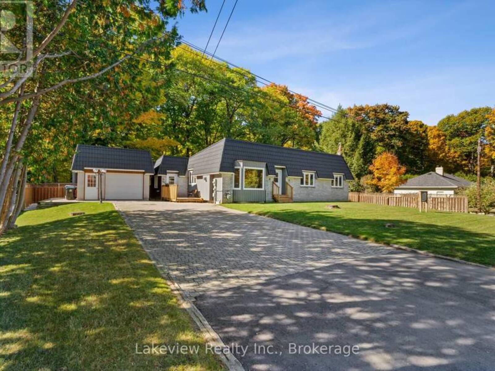 3914 ROSEMARY LANE W, Innisfil, Ontario L9S 2L6