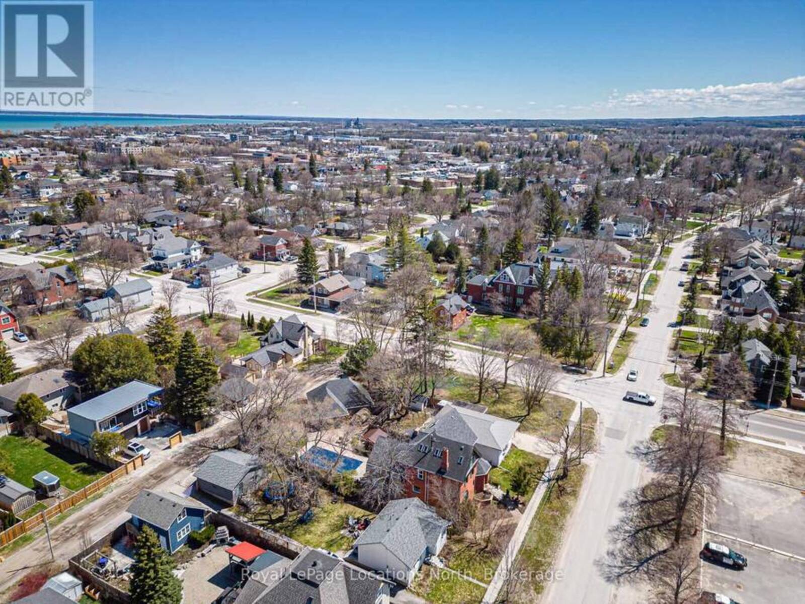 149 MINNESOTA STREET, Collingwood, Ontario L9Y 3S3