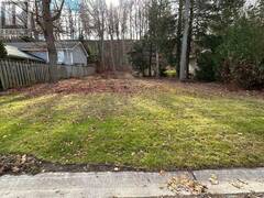 109 POLLARD DRIVE Meaford Ontario, N4L 1A6