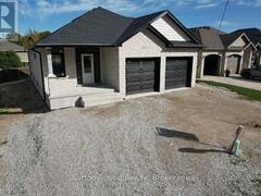 385 6TH AVENUE W Owen Sound Ontario, N4K 6K7