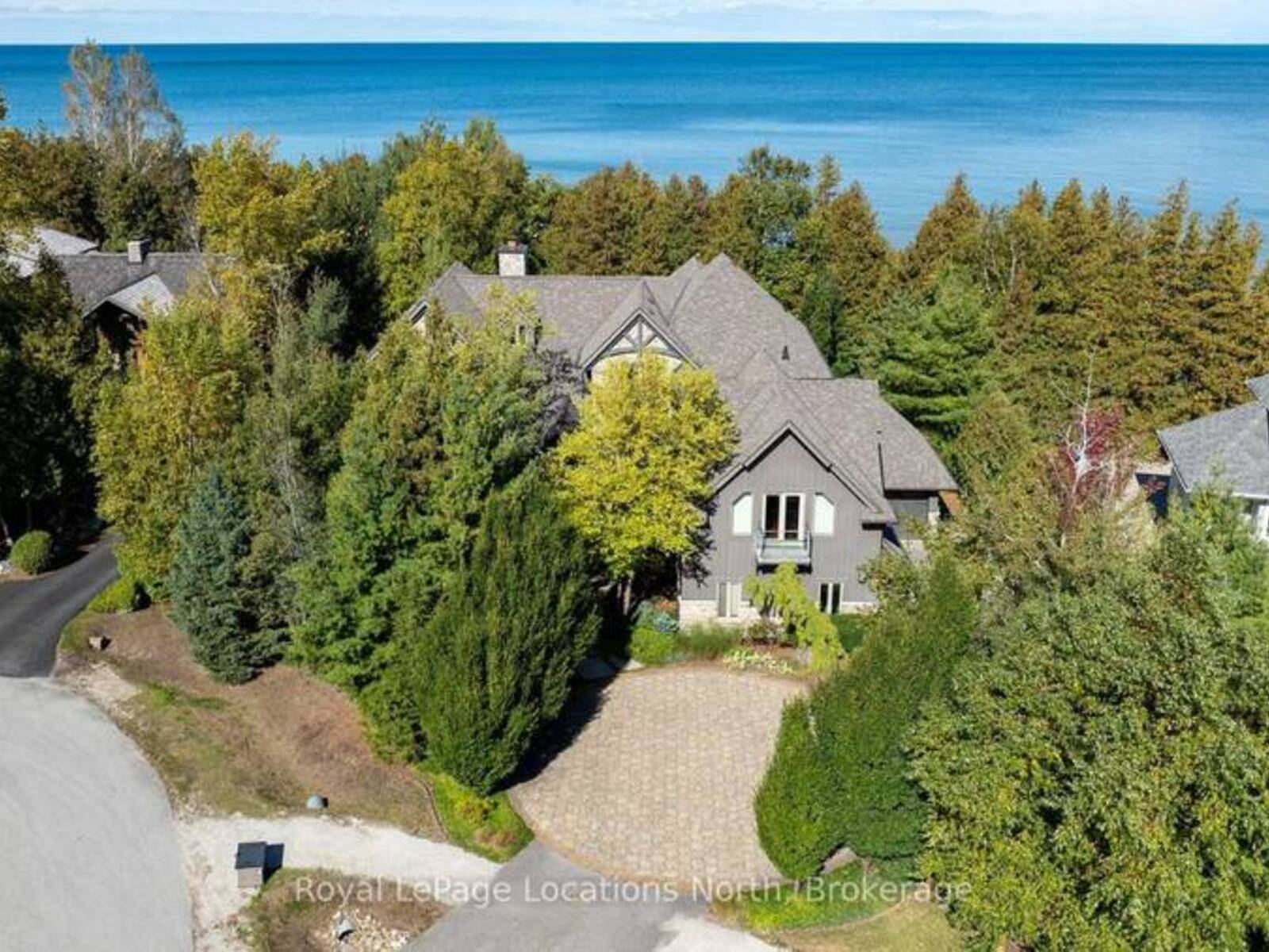 115 ELLIS DRIVE, The Blue Mountains, Ontario N0H 1J0