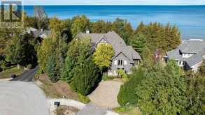 115 ELLIS DRIVE | The Blue Mountains Ontario | Slide Image One