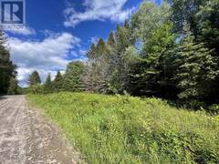 0 BARRETT ROAD Parry Sound Ontario, P0H 1J0