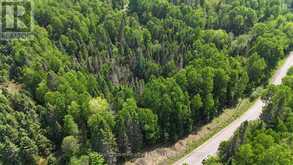 0 BARRETT ROAD | Parry Sound Ontario | Slide Image Five