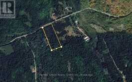 0 BARRETT ROAD | Parry Sound Ontario | Slide Image Six