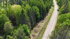 0 BARRETT ROAD | Parry Sound Ontario | Slide Image Seven