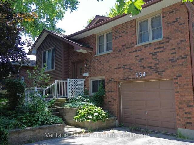 154 15TH AVE CLOSE Hanover Ontario, N4N 3P8 - 4 Bedrooms Home For Sale