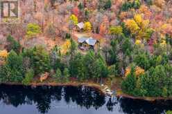 121 POOR MANS ROAD | Parry Sound Ontario | Slide Image Two