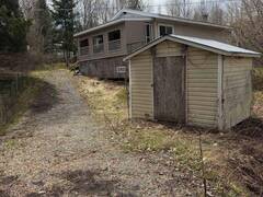 192 SEAGULL LAKE ROAD Parry Sound Ontario, P0H 1A0