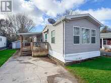 13 SUTTON DRIVE | Goderich Ontario | Slide Image One
