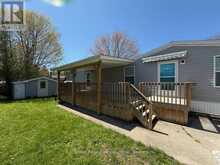 13 SUTTON DRIVE | Goderich Ontario | Slide Image Two