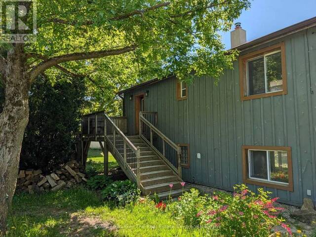 1229 COUNTY ROAD 124 Grey Highlands Ontario, N0C 1M0 - 3 Bedrooms Home For Sale