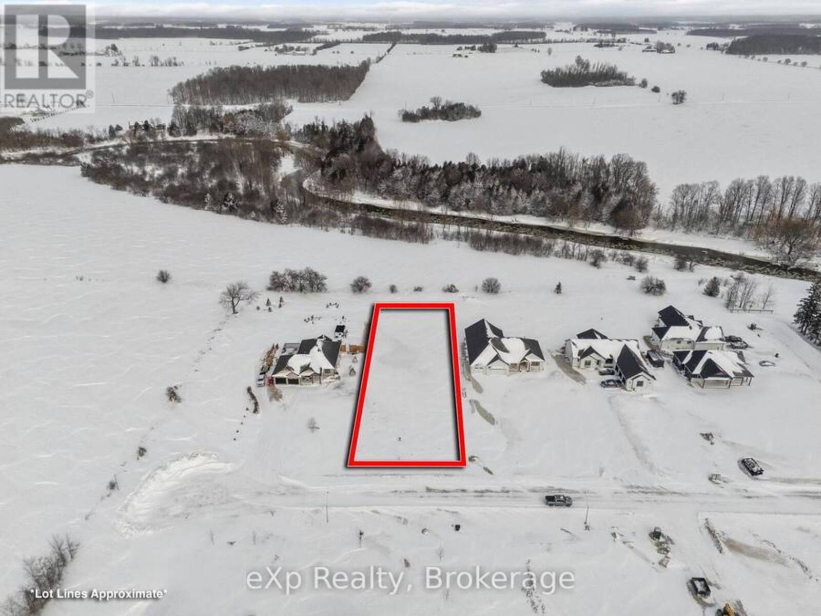 43712 ADELAIDE STREET, Brussels, Ontario N0G 1H0