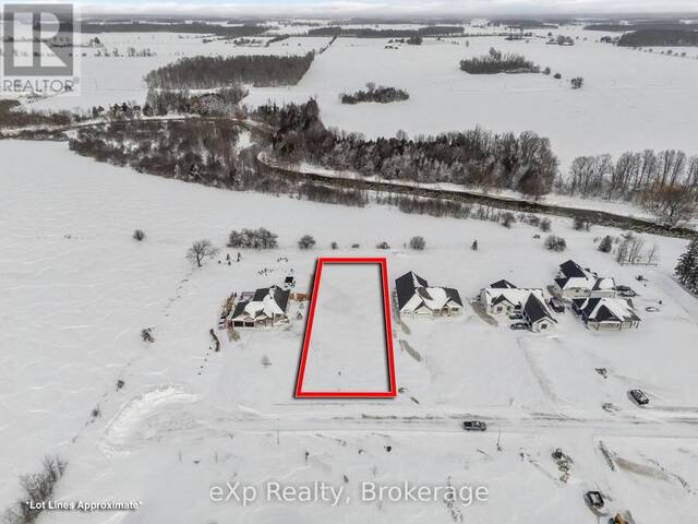 43712 ADELAIDE STREET Brussels Ontario, N0G 1H0 - Vacant Land For Sale