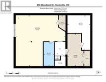 256 WOODLAND DRIVE | Huntsville Ontario | Slide Image Forty-six