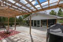256 WOODLAND DRIVE | Huntsville Ontario | Slide Image Eighteen