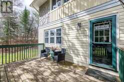 256 WOODLAND DRIVE | Huntsville Ontario | Slide Image Four