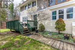 256 WOODLAND DRIVE | Huntsville Ontario | Slide Image Thirty-three