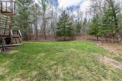256 WOODLAND DRIVE | Huntsville Ontario | Slide Image Thirty-five