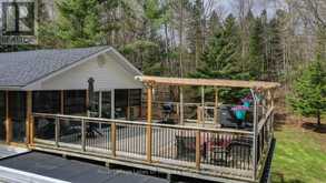 256 WOODLAND DRIVE | Huntsville Ontario | Slide Image Thirty-seven