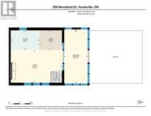 256 WOODLAND DRIVE | Huntsville Ontario | Slide Image Forty-five