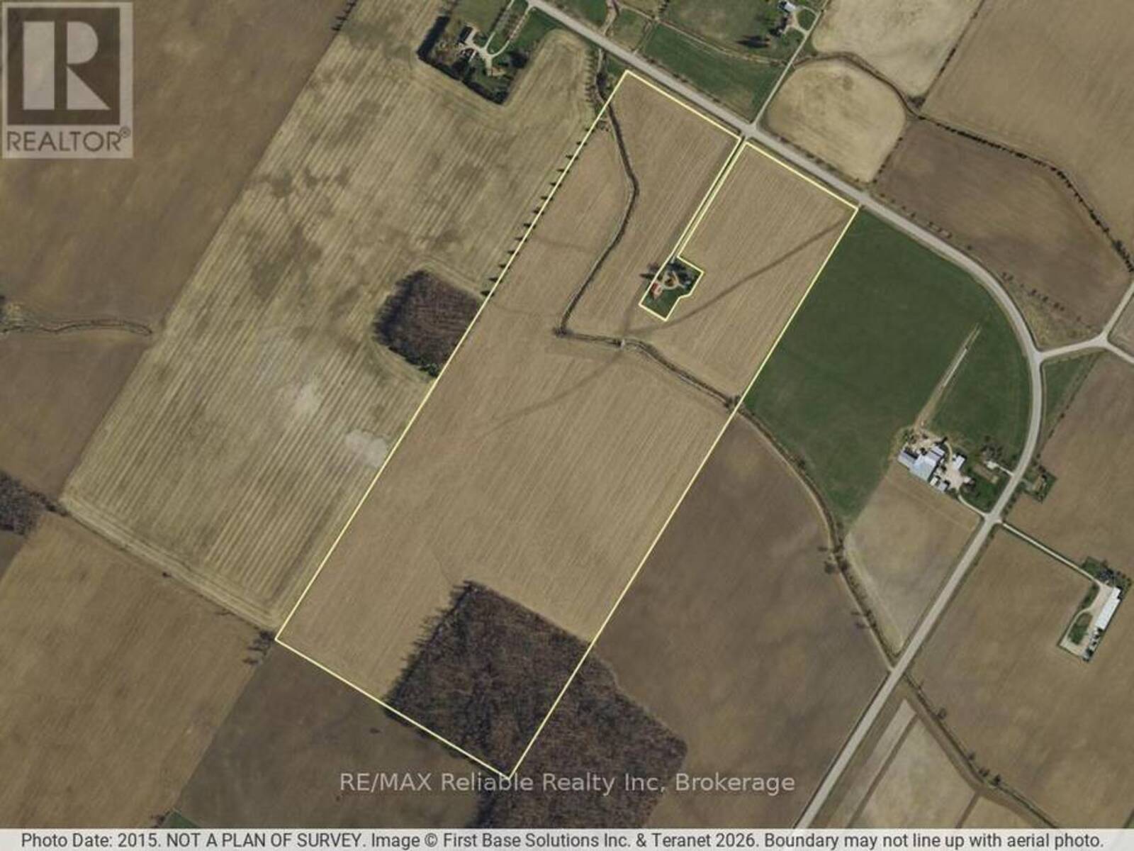 41487 LONDESBOROUGH ROAD, Central Huron, Ontario N0M 2H0