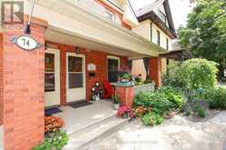 74 COBOURG STREET | Stratford Ontario | Slide Image Three