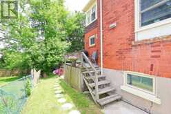 74 COBOURG STREET | Stratford Ontario | Slide Image Five