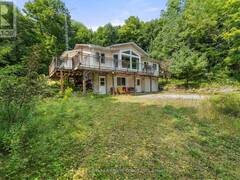 1753 NORTHSHORE ROAD Algonquin Highlands Ontario, K0M 1J1