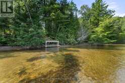 1753 NORTHSHORE ROAD | Algonquin Highlands Ontario | Slide Image Two