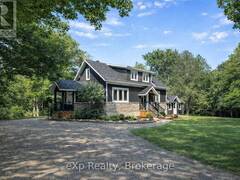 39626 GLENANNON ROAD Wingham Ontario, N0G 2W0