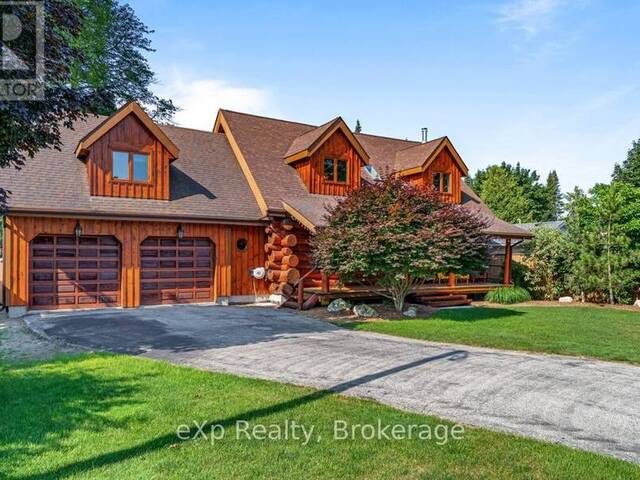 271 BAY STREET Southampton Ontario, N0H 2L0 - 4 Bedrooms Home For Sale