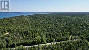 LOT 22 RAY DRIVE | Tobermory Ontario | Slide Image Eleven