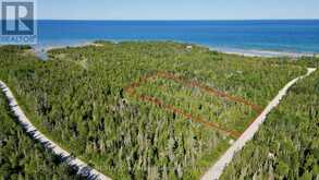 LOT 22 RAY DRIVE | Tobermory Ontario | Slide Image One