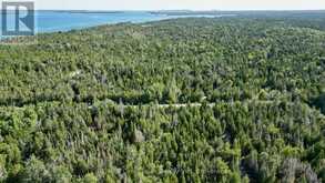 LOT 22 RAY DRIVE | Tobermory Ontario | Slide Image Twelve