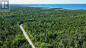 LOT 22 RAY DRIVE | Tobermory Ontario | Slide Image Nine