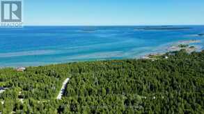 LOT 30 MYLES DRIVE | Tobermory Ontario | Slide Image Four