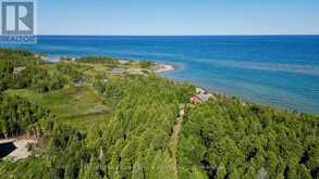 LOT 30 MYLES DRIVE | Tobermory Ontario | Slide Image Nineteen