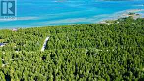 LOT 30 MYLES DRIVE | Tobermory Ontario | Slide Image Three