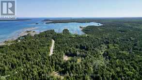 LOT 30 MYLES DRIVE | Tobermory Ontario | Slide Image Five