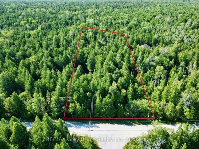 LOT 30 MYLES DRIVE Tobermory Ontario, N0H 2R0 - Vacant Land For Sale