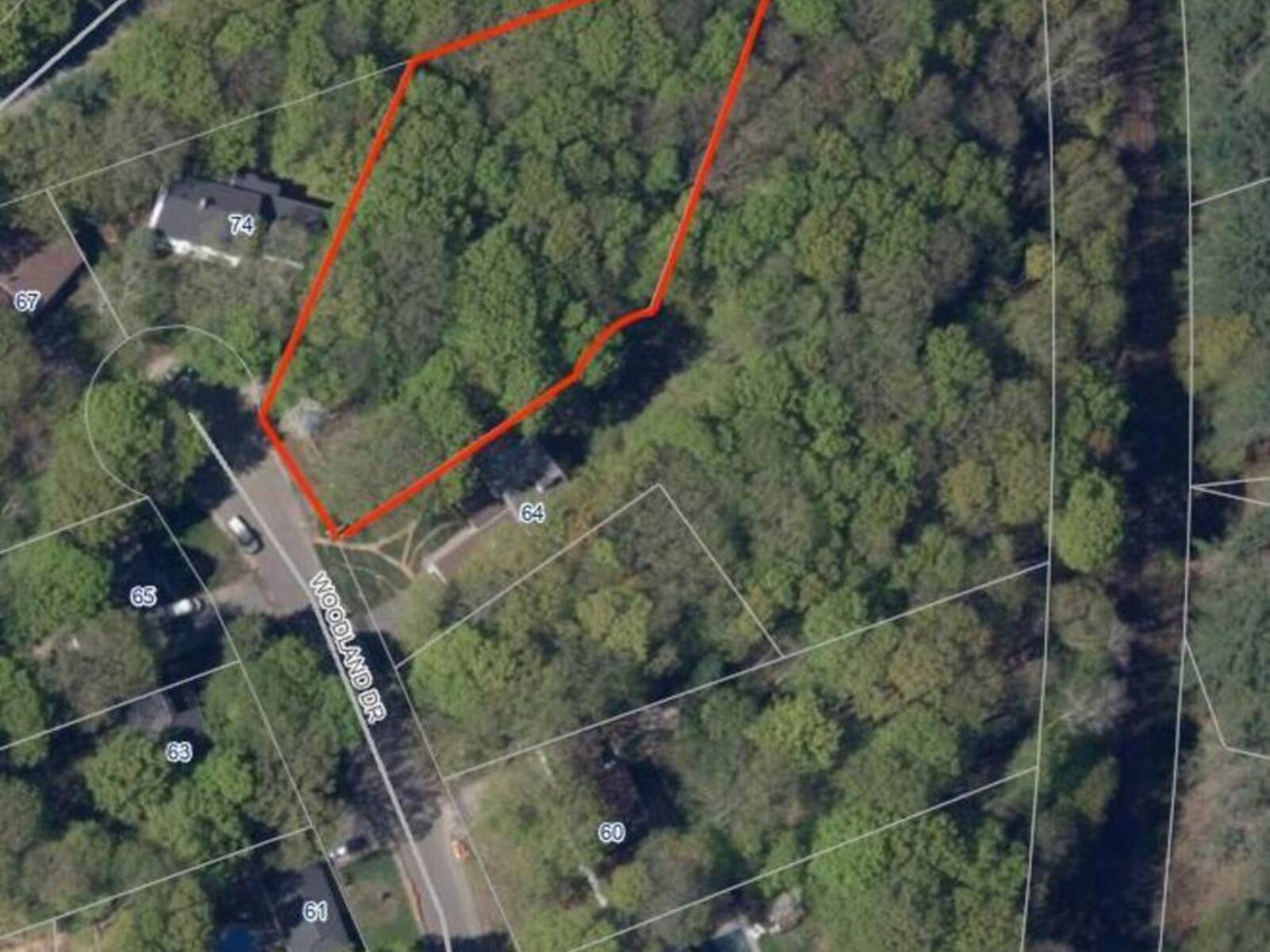 0 WOODLAND DRIVE, Bracebridge, Ontario P1L 1M2