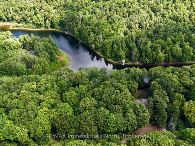 0 SHERWOOD FOREST ROAD Bracebridge Ontario, P1L 1X3 - Waterfront Land For Sale