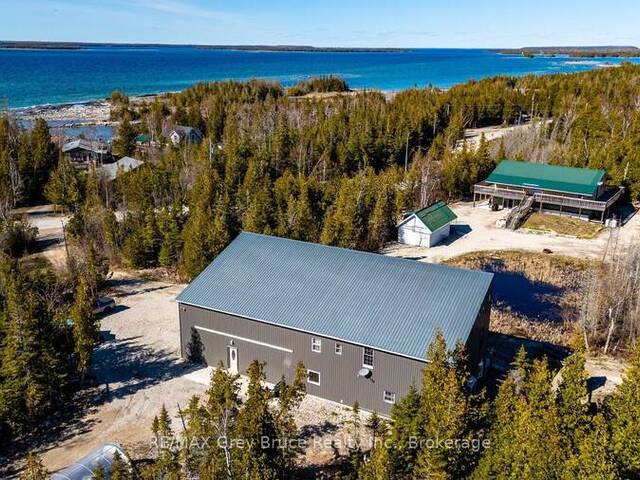 13 & 17 ZORRA DRIVE Tobermory Ontario, N0H 2R0 - 7 Bedrooms Home For Sale