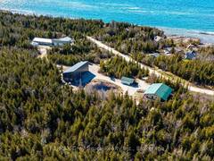 13 & 17 ZORRA DRIVE Tobermory Ontario, N0H 2R0