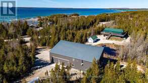 13 & 17 ZORRA DRIVE | Tobermory Ontario | Slide Image One